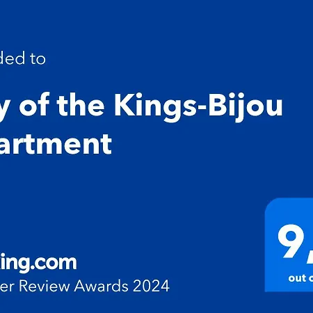 Of The Kings-bijou Krakov