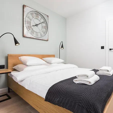 Of The Kings-bijou Apartment Krakow
