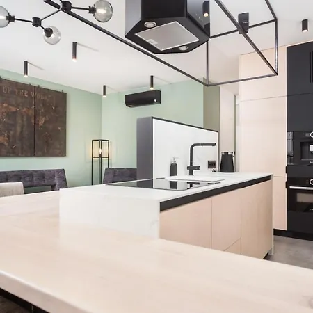 Appartement Of The Kings-bijou *