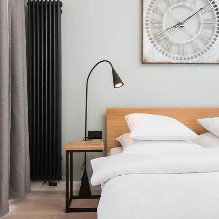 شقة Of The Kings-bijou