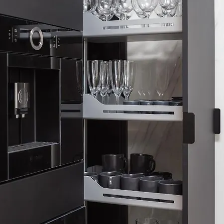 شقة Of The Kings-bijou