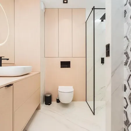 شقة Of The Kings-bijou *