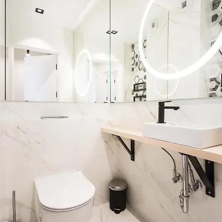 Of The Kings-bijou * كراكوفيا