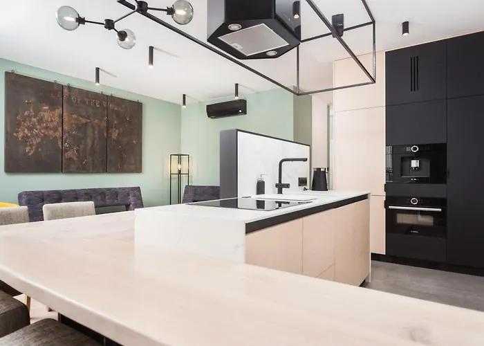 Appartamento Of The Kings-bijou *