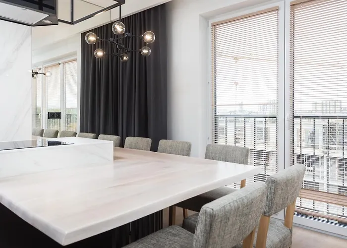 Appartamento Of The Kings-bijou Cracovia