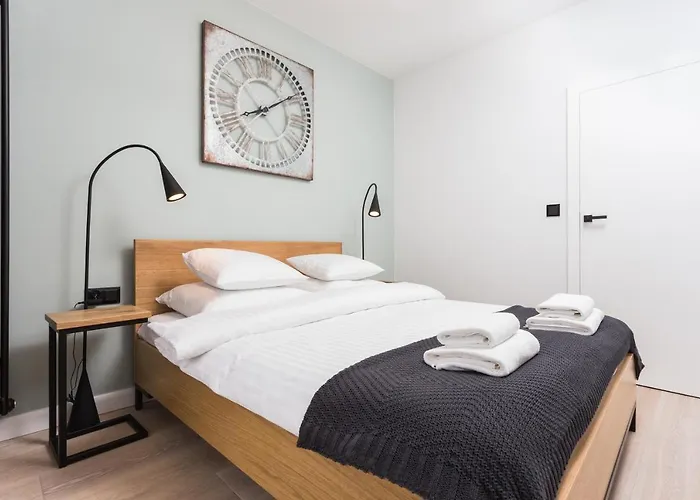 Of The Kings-bijou Appartamento Cracovia