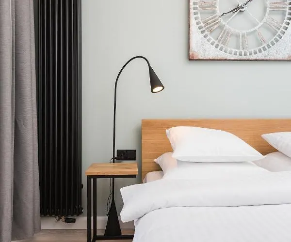 Appartamento Of The Kings-bijou