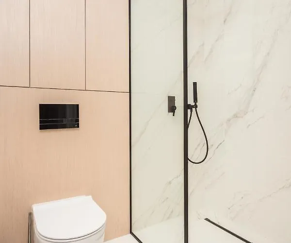 Appartamento Of The Kings-bijou