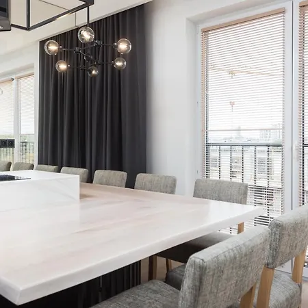 Appartement Of The Kings-bijou Krakau