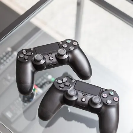 Appartamento Of The Kings-bijou *